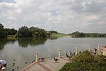 Watermead Aylesbury - geograph.org.uk - 904485